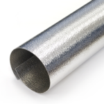 Aluminium Pipe Insulation Cladding