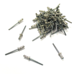 Aluminium Rivets